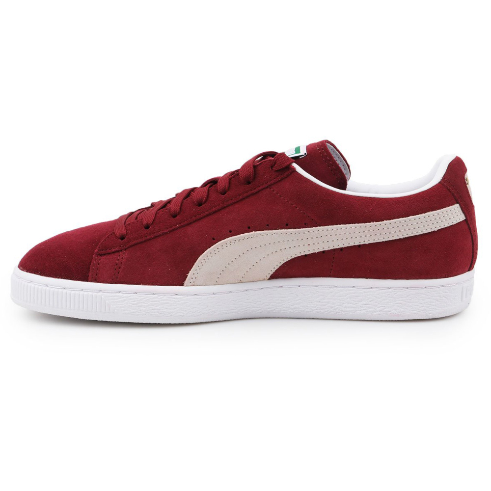 Puma suede best sale classic 39