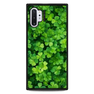 AKAM AMC-WSGN10P-LEAVES-20 Cover For Samsung Galaxy Note 10 Plus