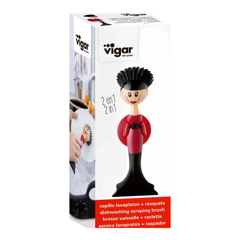 برس شستشو ویگار مدل V-7707