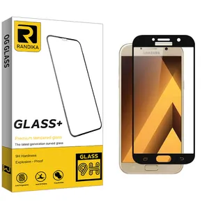 Randika GLD Screen Protector For Samsung Galaxy A5 2017 / A520