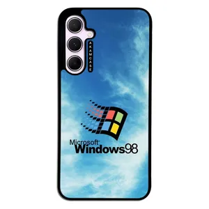 AKAM AMC-WSGA35-NOSTECH-12 Cover For Samsung Galaxy A35