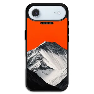 AKAM AMC-WA17AIR-MOUNTAINS-26 Cover For Apple iPhone Air