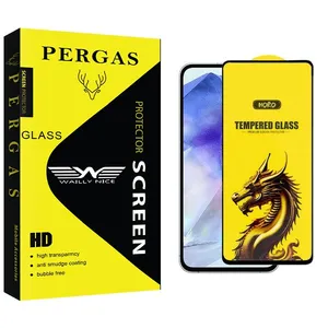 Waily Nice Pergas Y-Horo Screen Protector For Samsung Galaxy A55