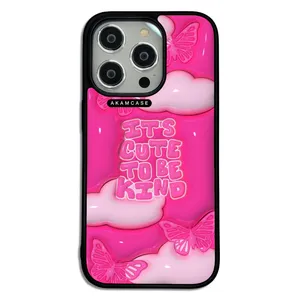 AKAM AMC-WA14PRO-JELLY-31 Cover For Apple iPhone 14 Pro
