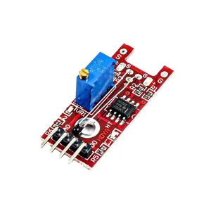 ماژول سنسور دمای دیجیتال مدل KY-028