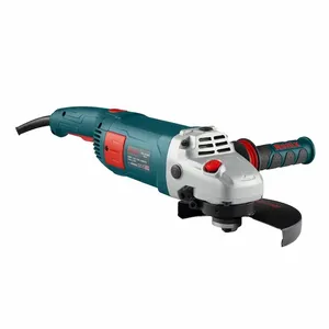 Angle Grinder 2400W-180mm-5.2kg