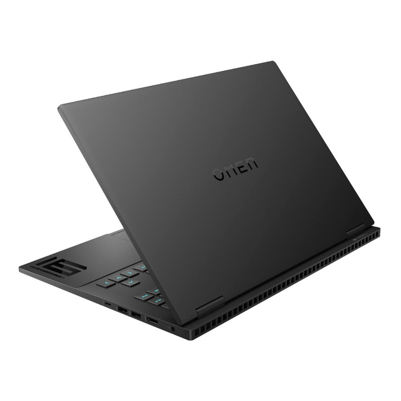 لپ تاپ 16.1 اینچی اچ پی مدل OMEN 16-DW000-i7 13700H 64GB 2SSD RTX4050 - کاستوم شده لپ تاپ 16.1 اینچی اچ پی مدل OMEN 16-DW000-i7 13700H 64GB 2SSD RTX4050 - کاستوم شده