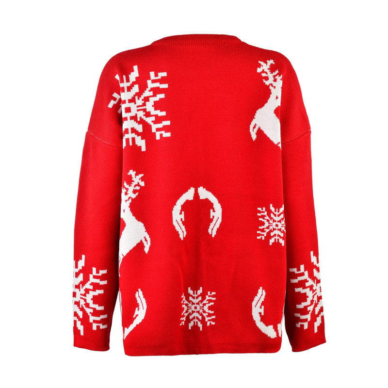 پلیور زنانه مدل MDSS-AU4362