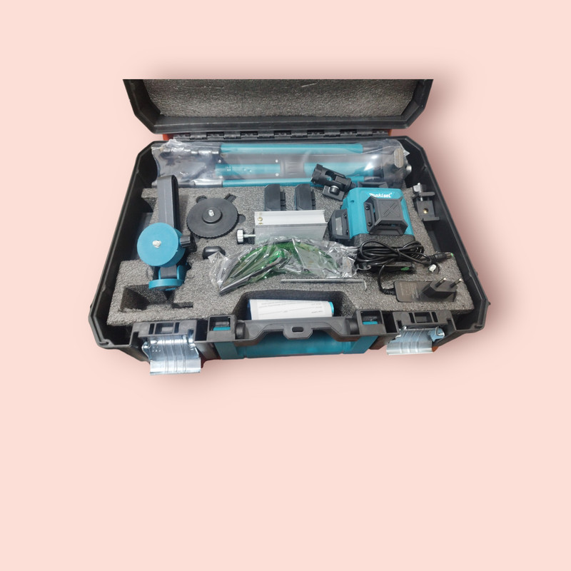 تراز لیزری ماکیسل مدل maki7050