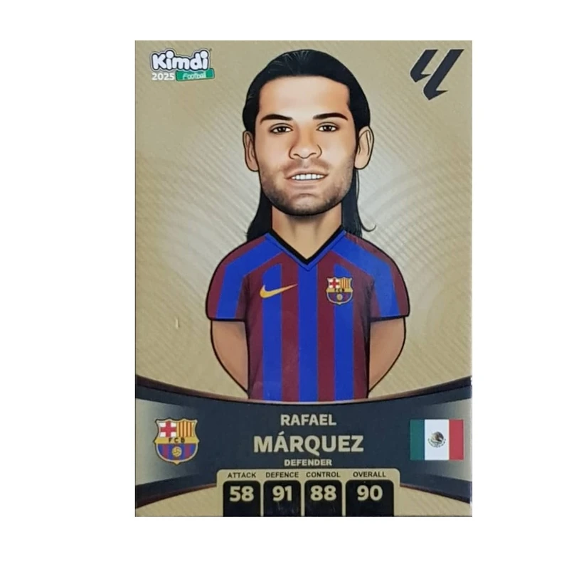 اسباب بازی زینتی کیمدی مدل رافائل مارکز 2025 ادونس