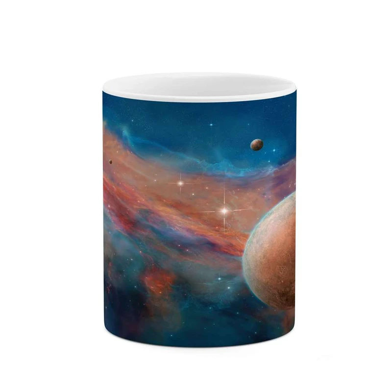 ماگ کاکتی مدل کهکشان کد mgh15359