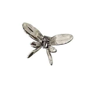 کلیپس مو زنانه مدل شب پره