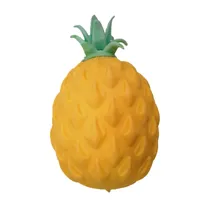 فیجت ضد استرس مدل آناناس خامه ای