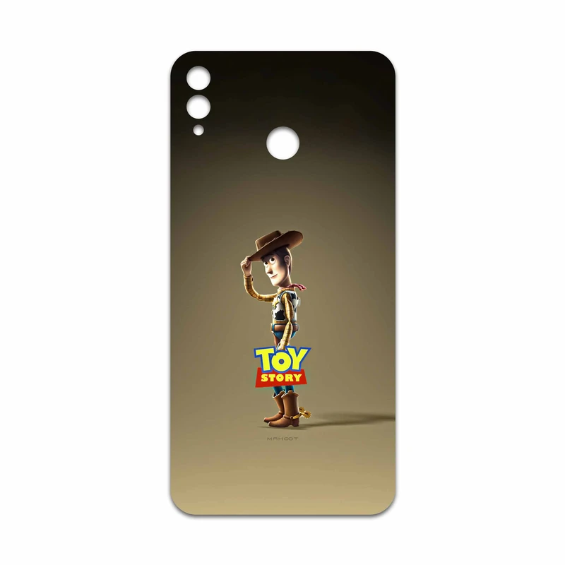 برچسب پوششی ماهوت مدل Toy Story مناسب برای گوشی موبایل آنر 8X Max