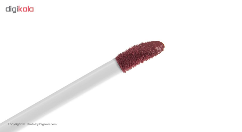 رژ لب مایع سابرینا سری Long Lasting شماره S110