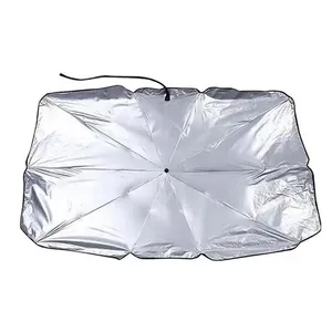 آفتابگیر خودرو مدل چتری