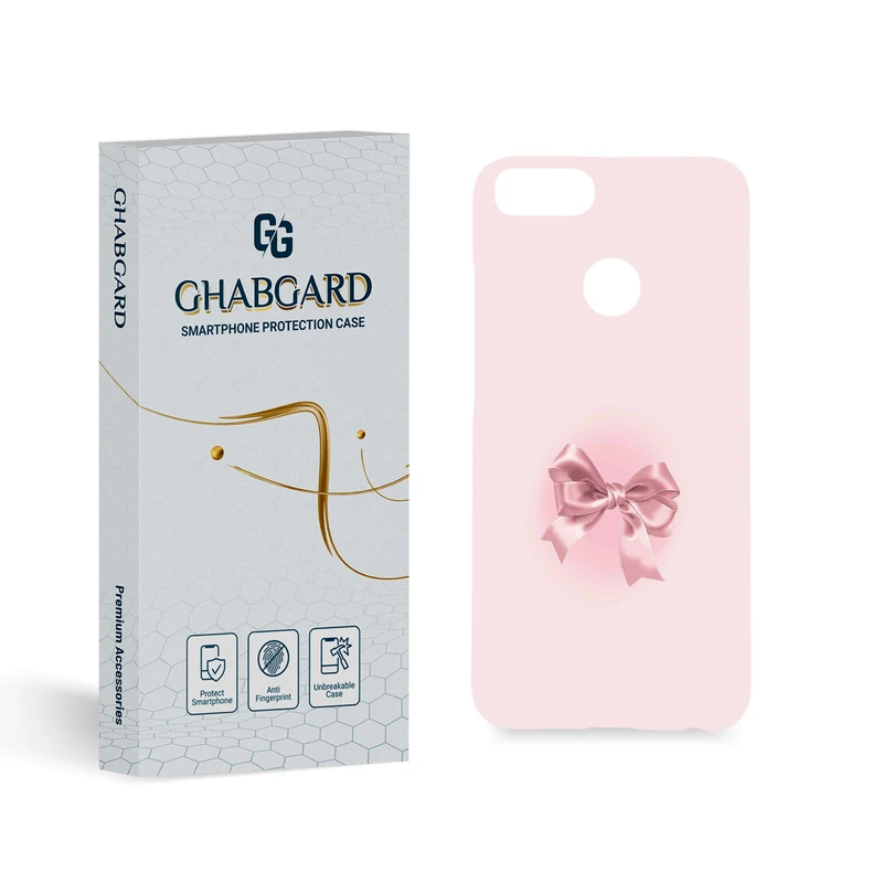 کاور قاب گارد مدل دخترانه مناسب برای گوشی موبایل شیائومی Mi A1/ Mi 5X