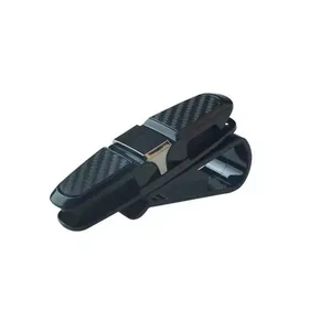 نگهدارنده عینک خودرو مدل Lux