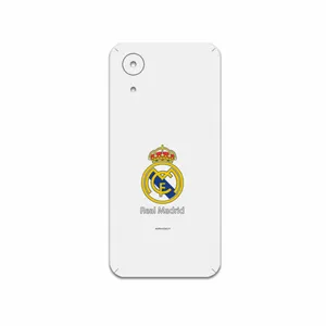 MAHOOT Real-Madrid Cover Sticker for Samsung Galaxy A03 Core