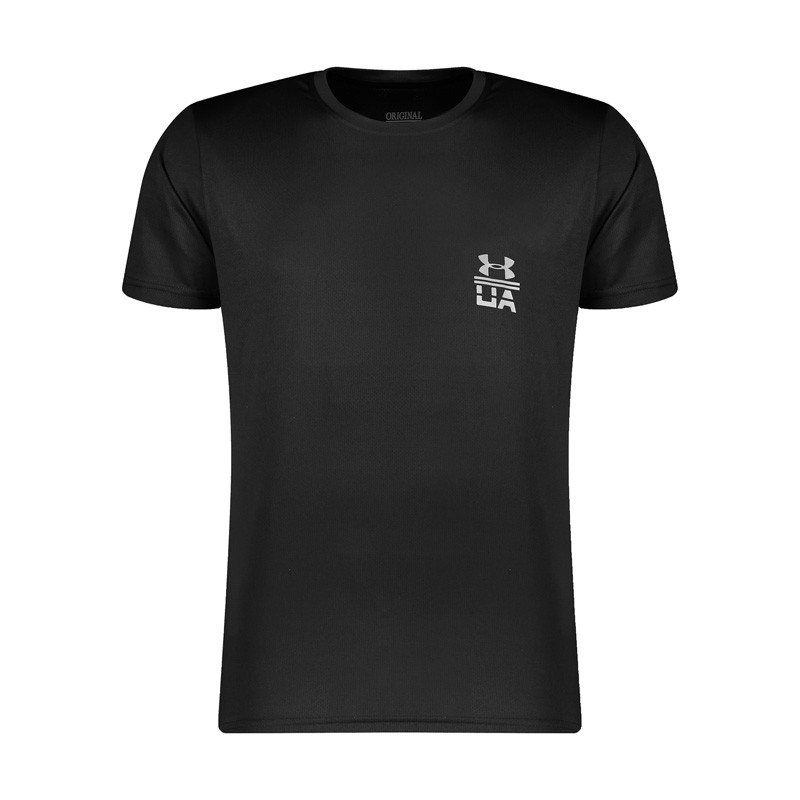 تی شرت آستین کوتاه ورزشی مردانه مدل GS-DS-2A0621