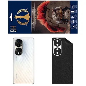 INFINITI PRO CH Back Skin For HONOR 70 Pro
