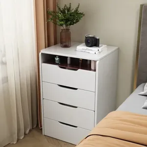 میز آرایش مدل Wood_ac6001