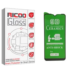 ricoo +HD Ceramics Screen Protector For Samsung a01/m01