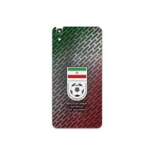 MAHOOT Iran-National-Football-Team Cover Sticker for Huawei Y6 2015