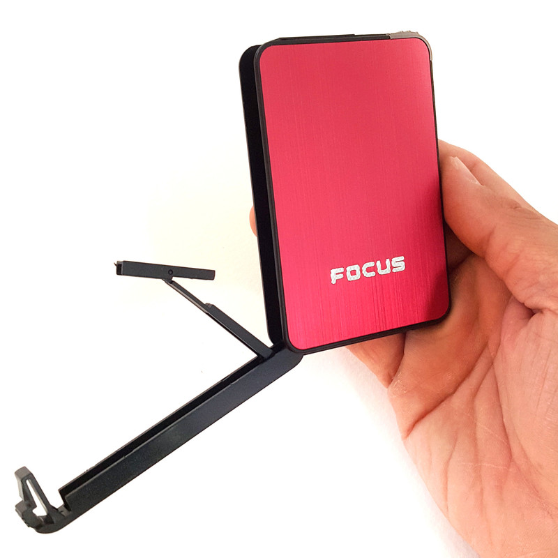 جعبه سیگار فوکوس کد LT700