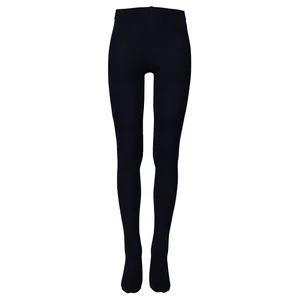 جوراب شلواری زنانه بلو موشن مدل strickstrumpfhose 02