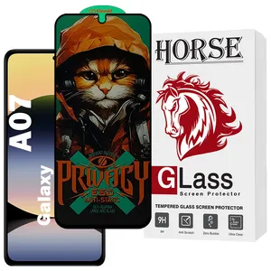 Horse CATPRVH Screen Protector For Samsung Galaxy A07 4G 