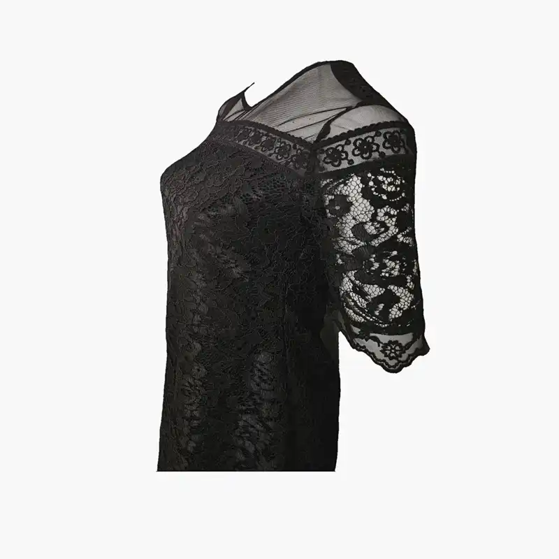 پیراهن زنانه مدل 8061