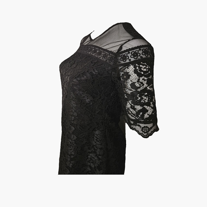 پیراهن زنانه مدل 80611