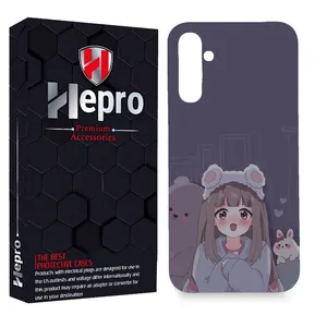 HEPRO MC Cover for Samsung Galaxy A25