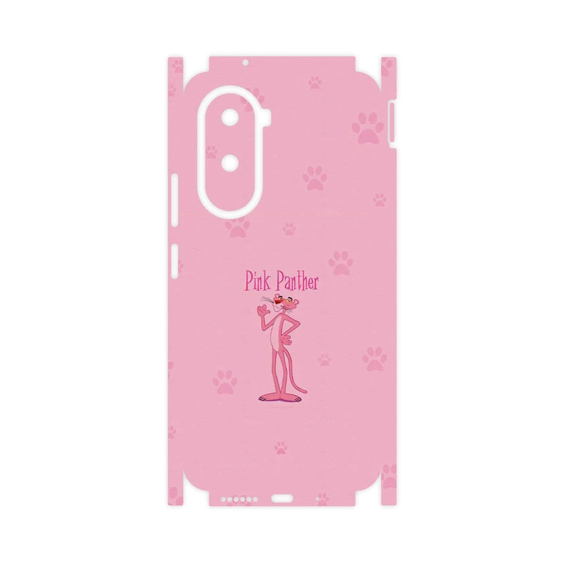 برچسب پوششی ماهوت مدل The Pink Panther-FullSkin مناسب برای گوشی موبایل شیائومی Poco M7 4G