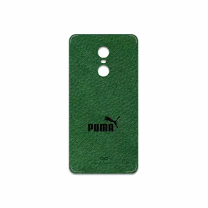 MAHOOT GL-PUMA Cover Sticker for Xiaomi Redmi Note 4X