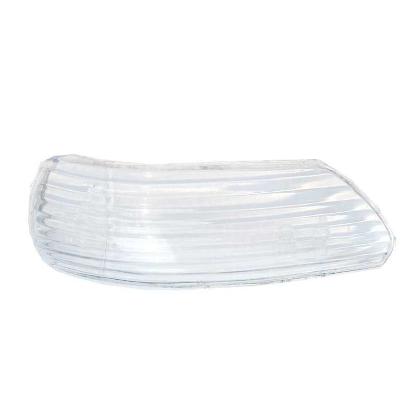 طلق چراغ راهنما آینه جانبی سمت راست خودرو کد 620R مناسب برای لیفان 620