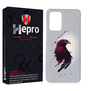 HEPRO MC Cover for Samsung Galaxy M52