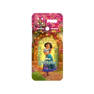 MAHOOT Encanto Cover Sticker for Xiaomi Poco C40