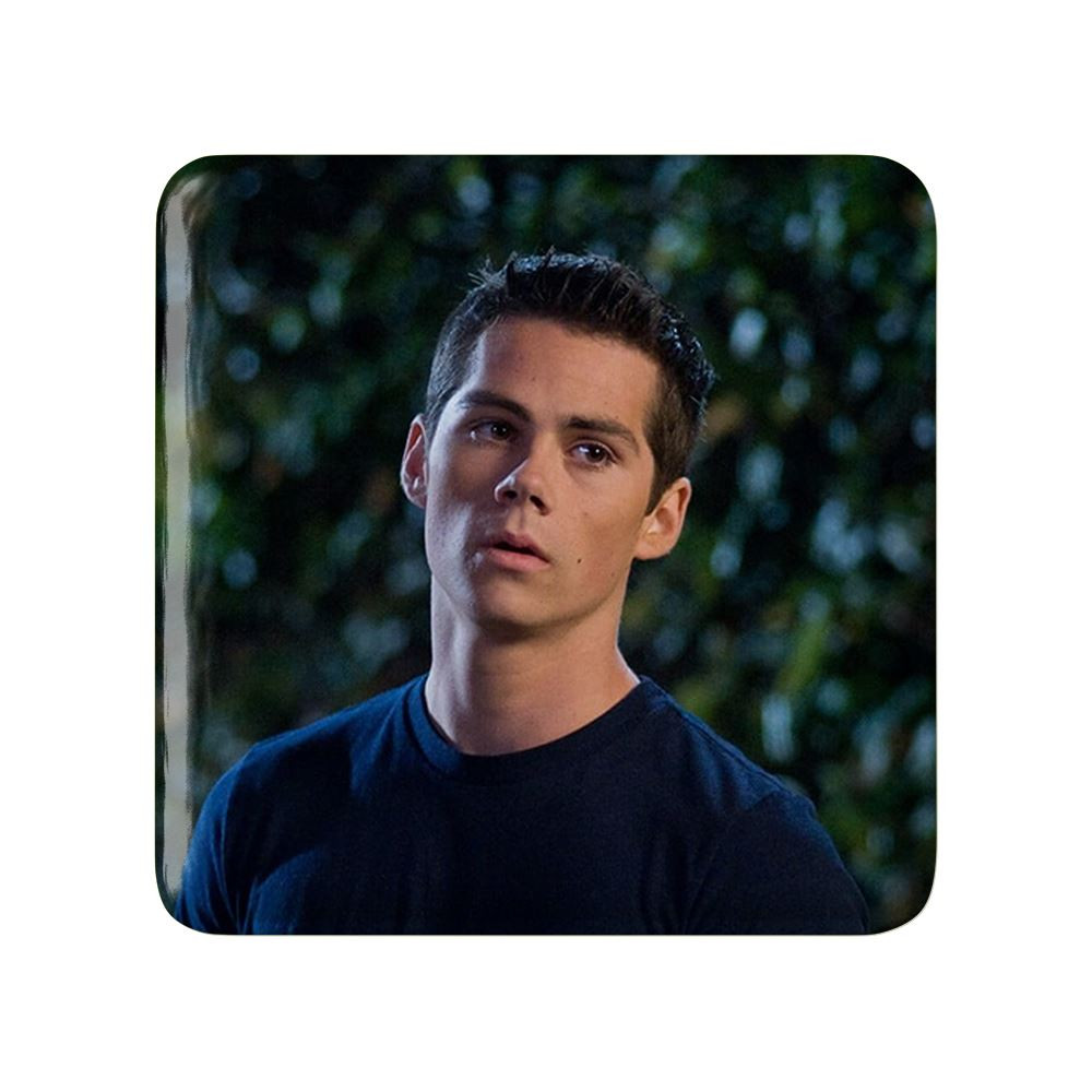 مگنت خندالو مدل استایلز استلینسکی سریال تین ولف Teen Wolf کد 28446