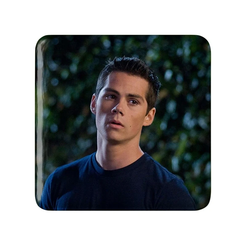 مگنت خندالو مدل استایلز استلینسکی سریال تین ولف Teen Wolf کد 28446