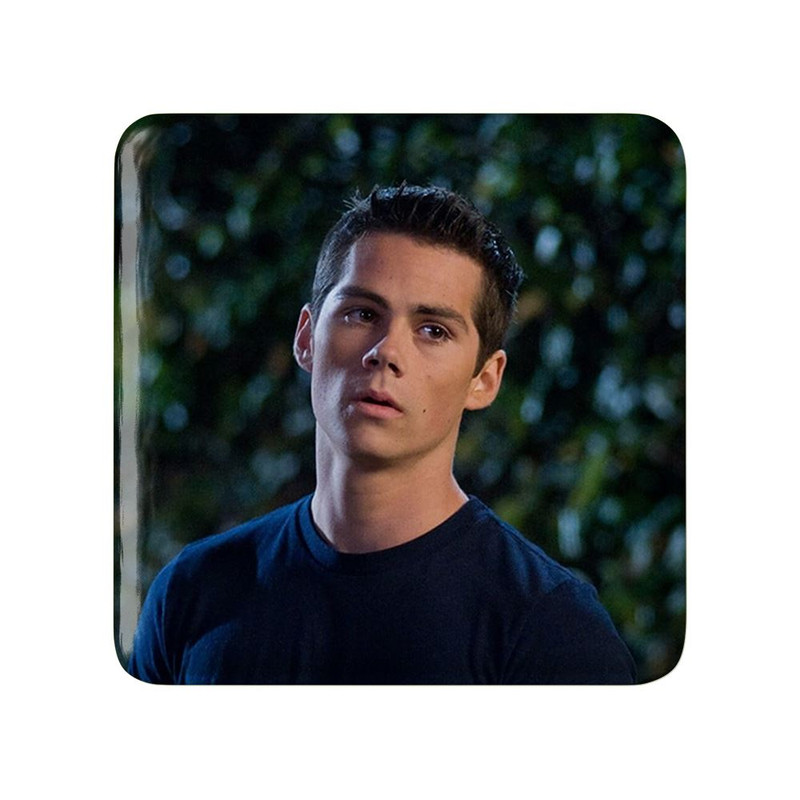 مگنت خندالو مدل استایلز استلینسکی سریال تین ولف Teen Wolf کد 28446