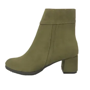 نیم بوت زنانه مدل 501