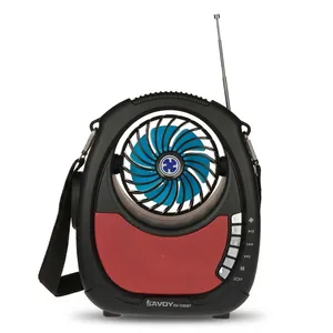 رادیو ساووی مدل SV-1030BT