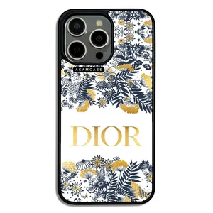 AKAM AMC-WA15PROMAX-BRANDS-21 Cover For Apple iPhone 15 Pro Max