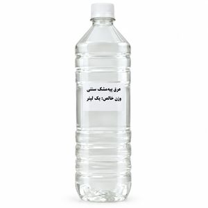 عرق بیدمشک سنتی انرژیک - 1 لیتر