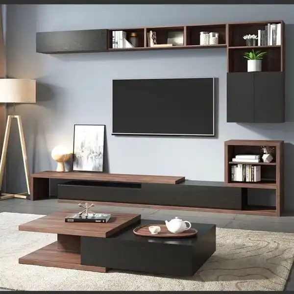 میز تلویزیون مدل SO21190