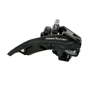 طبق عوض کن دوچرخه مدل TOORNEY 42