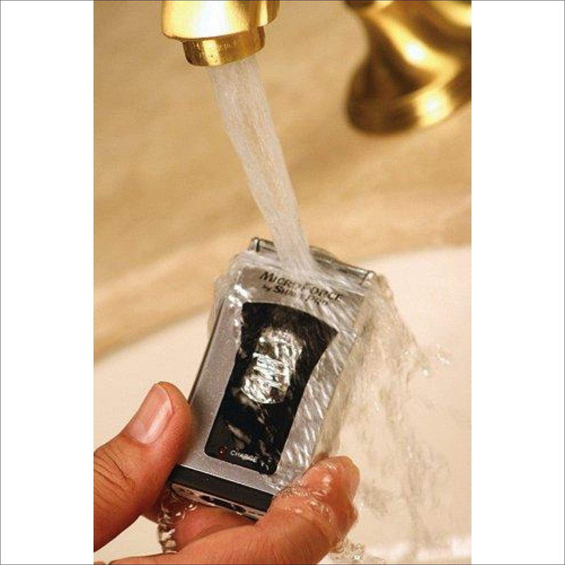 ماشین اصلاح موی صورت میکرو فورس مدل Pro ماشین اصلاح موی صورت میکرو فورس مدل Pro