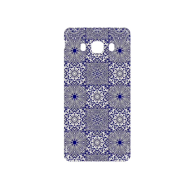 برچسب پوششی ماهوت مدل Iran Tile 11 مناسب برای گوشی موبایل سامسونگ Galaxy J5 2016